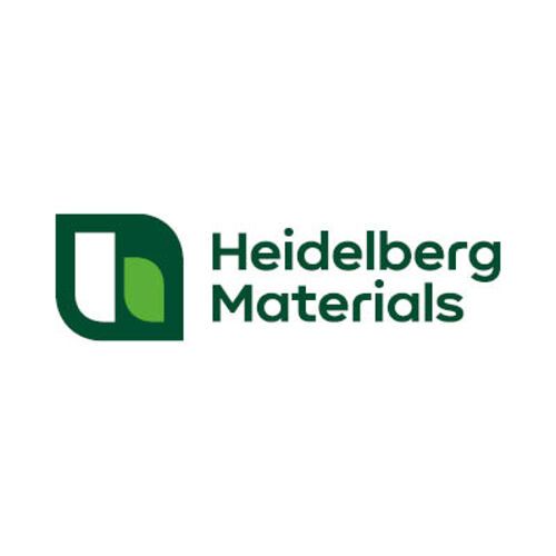 HD-materials heidelberg cement