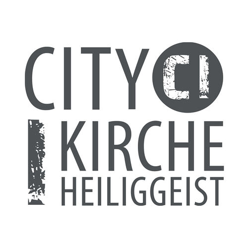 city kirche HD heiliggeist