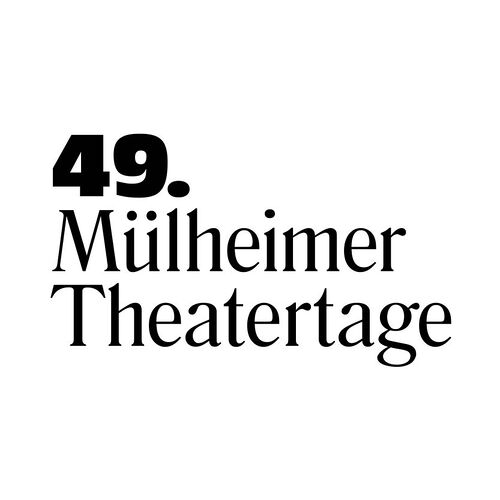 mülheimer theatertage 49