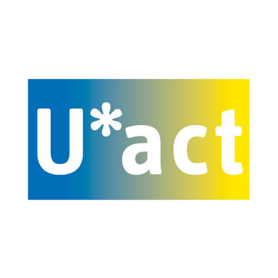 U*act-Förderprogramm des Deutschen Bühnenvereins
